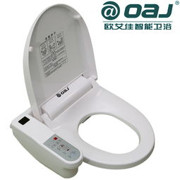 歐艾佳智能衛(wèi)浴 創(chuàng)新引領(lǐng)發(fā)展，綠色科技點(diǎn)亮未來