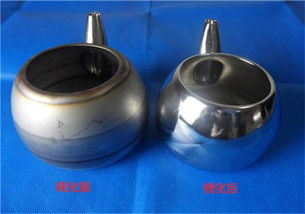 不銹鋼鈍化劑好不好用？環(huán)保產(chǎn)品的研發(fā)與銷售視角下的案例解析